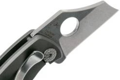 Spyderco McBee C236TIP Taschenmesser, Jonathan McNees Design -Survival Knife Shop SPC236TIP 06 spyderco
