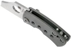 Spyderco McBee C236TIP Taschenmesser, Jonathan McNees Design -Survival Knife Shop SPC236TIP 07 spyderco