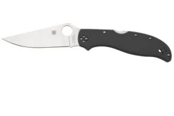 Spyderco Stretch 2 XL C258GPGYCW, G10, CRU-WEAR, Taschenmesser