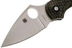 Spyderco Dragonfly 2 Zome Camo C28ZFPGR2 Taschenmesser -Survival Knife Shop SPC28ZFPGR2 03 spyderco spc28zfpgr2 03
