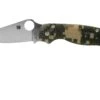 Spyderco Paramilitary 2 Camo G10 2 -Survival Knife Shop SPC81GPCMO2 01 spyderco v202201