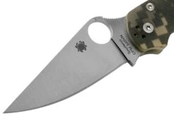 Spyderco Paramilitary 2 Camo G10 2 -Survival Knife Shop SPC81GPCMO2 03 spyderco v202201