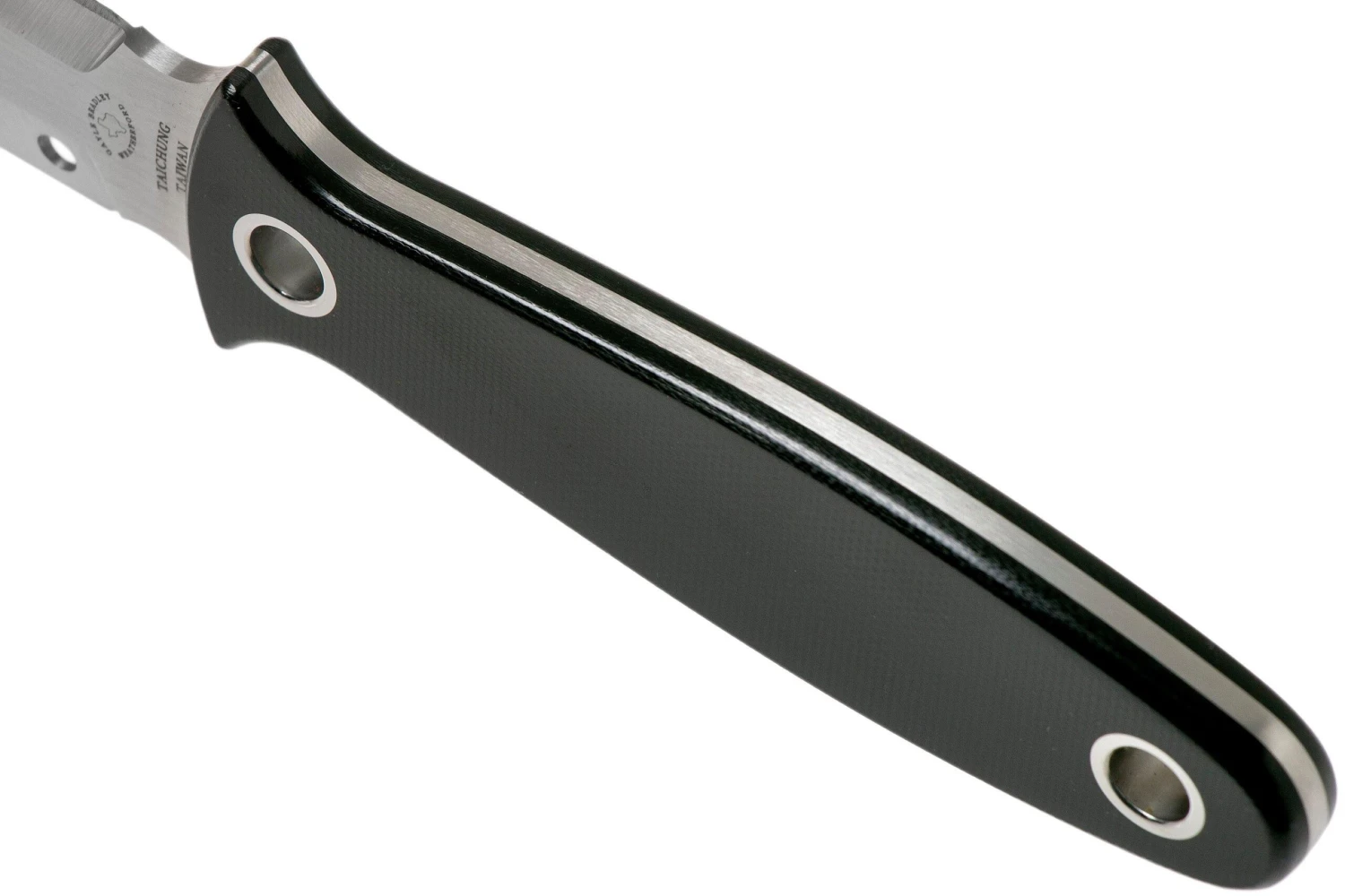 Spyderco Nightstick FB47GP Dolch, Gayle Bradley Design 6 Spyderco Nightstick FB47GP Dolch, Gayle Bradley Design – Bild 4