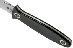 Spyderco Nightstick FB47GP Dolch, Gayle Bradley Design 13 Spyderco Nightstick FB47GP Dolch, Gayle Bradley Design -Survival Knife Shop SPFB47GP 05 spyderco