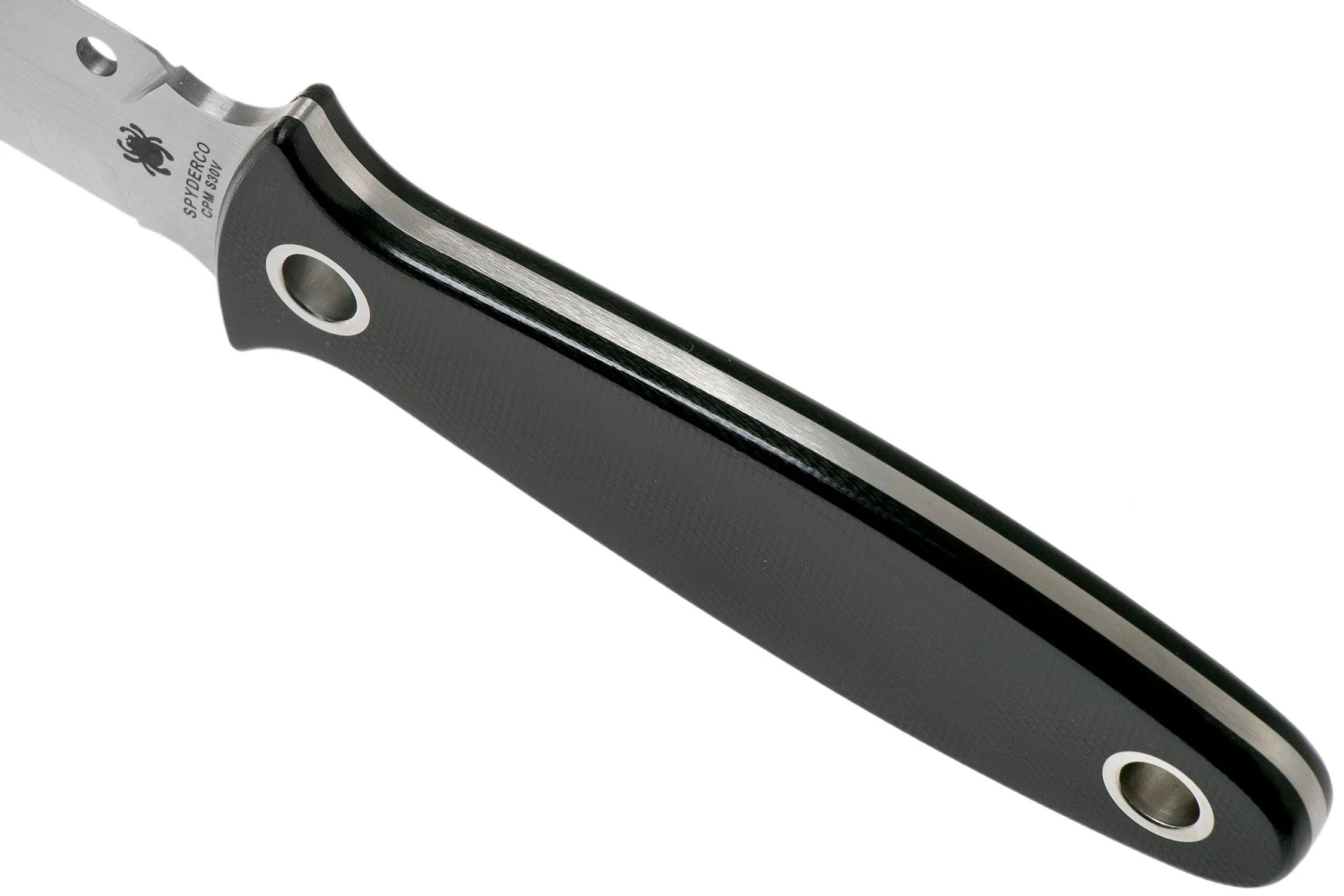 Spyderco Nightstick FB47GP Dolch, Gayle Bradley Design 7 Spyderco Nightstick FB47GP Dolch, Gayle Bradley Design – Bild 5