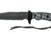 TOPS Knives Apache Falcon AFAL-01 Survivalmesser, Snake Blocker Design -Survival Knife Shop TK AFAL 01 01 tops knives