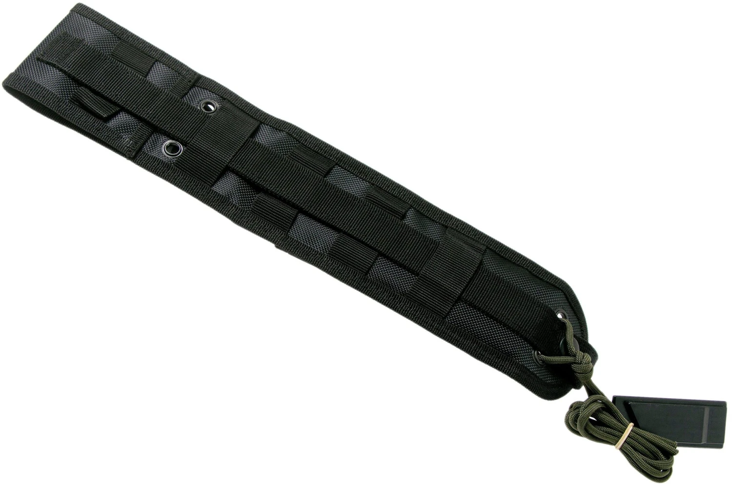 TOPS Knives Apache Falcon AFAL-01 Survivalmesser, Snake Blocker Design 9 TOPS Knives Apache Falcon AFAL-01 Survivalmesser, Snake Blocker Design – Bild 7