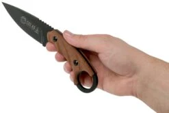 TOPS Knives TOPS CUT 4.0 Combat Utility Tool CUT-40 Feststehendes Messer -Survival Knife Shop TK CUT 40 06 tops knives