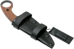 TOPS Knives TOPS CUT 4.0 Combat Utility Tool CUT-40 Feststehendes Messer -Survival Knife Shop TK CUT 40 08 tops knives