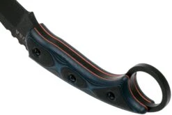 TOPS Knives Devil’s Claw 2 DEVCL-02 Karambit -Survival Knife Shop TK DEVCL 02 04 tops knives