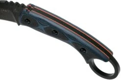 TOPS Knives Devil’s Claw 2 DEVCL-02 Karambit -Survival Knife Shop TK DEVCL 02 05 tops knives