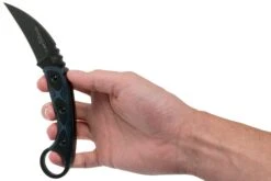 TOPS Knives Devil’s Claw 2 DEVCL-02 Karambit -Survival Knife Shop TK DEVCL 02 06 tops knives