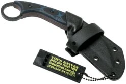 TOPS Knives Devil’s Claw 2 DEVCL-02 Karambit -Survival Knife Shop TK DEVCL 02 07 tops knives