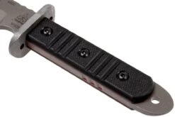 TOPS Knives Desert Nomad Outdoormesser, DMAD-01 14 TOPS Knives Desert Nomad Outdoormesser, DMAD-01 -Survival Knife Shop TK DMAD 01 04 tops knives tk dmad 01 04