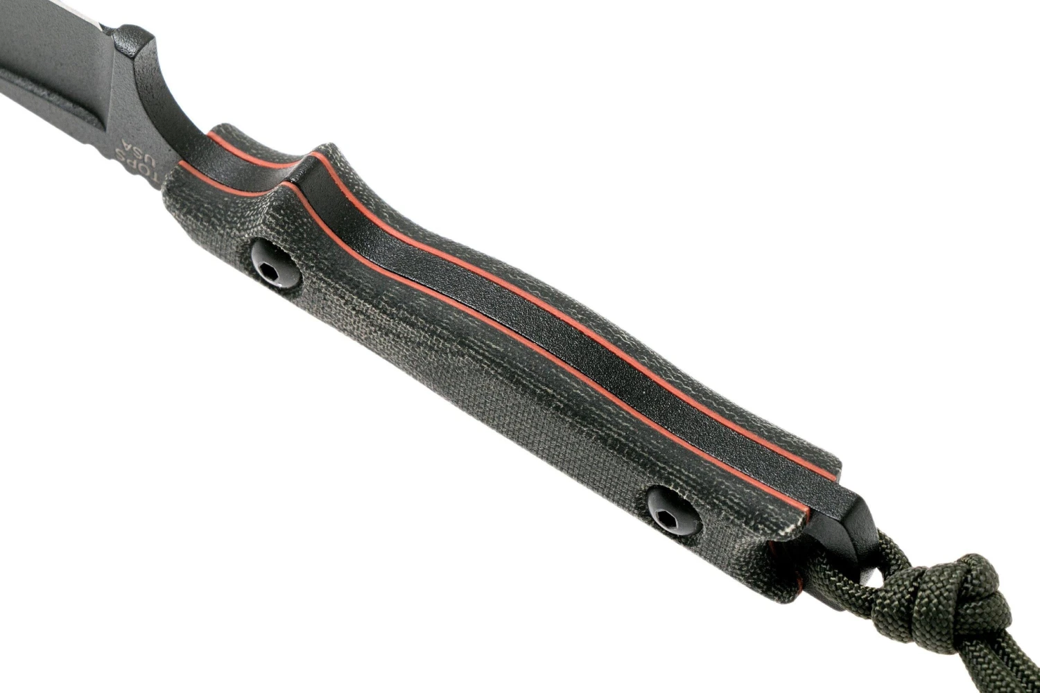 TOPS Knives Street Scalpel 2.0 Outdoormesser, SSS-02 6 TOPS Knives Street Scalpel 2.0 Outdoormesser, SSS-02 – Bild 4