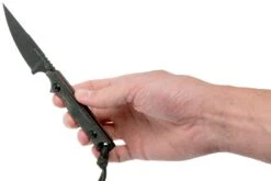 TOPS Knives Street Scalpel 2.0 Outdoormesser, SSS-02 15 TOPS Knives Street Scalpel 2.0 Outdoormesser, SSS-02 -Survival Knife Shop TK SSS 02 06 tops knives