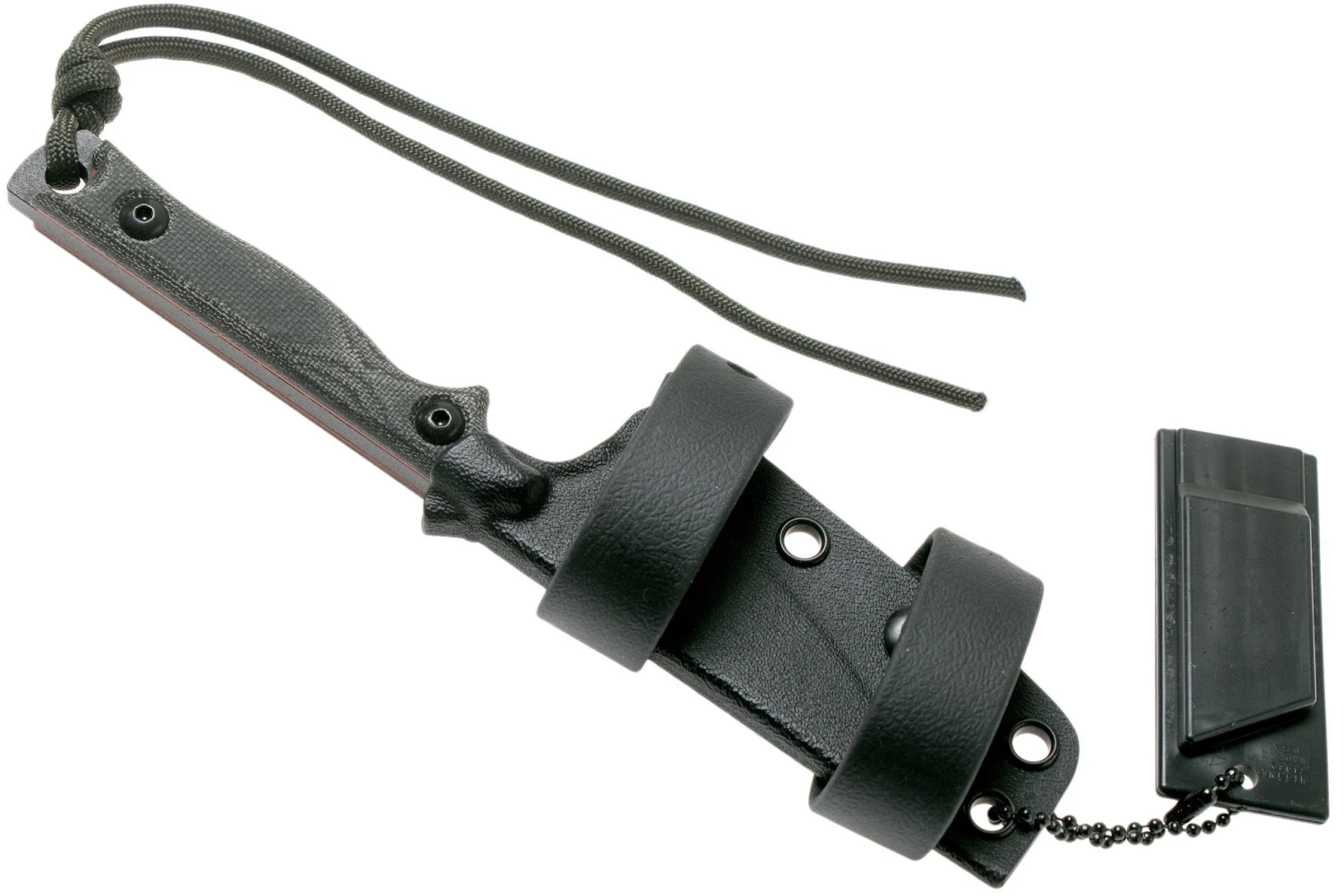 TOPS Knives Street Scalpel 2.0 Outdoormesser, SSS-02 10 TOPS Knives Street Scalpel 2.0 Outdoormesser, SSS-02 – Bild 8