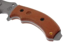 TOPS Knives Tahoma Field Knife TAHO-01 -Survival Knife Shop TK TAHO 01 04 tops knives tk taho 01 04