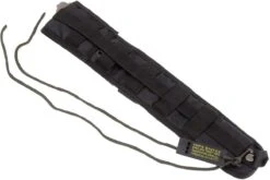 TOPS Knives Tahoma Field Knife TAHO-01 -Survival Knife Shop TK TAHO 01 09 tops knives tk taho 01 09