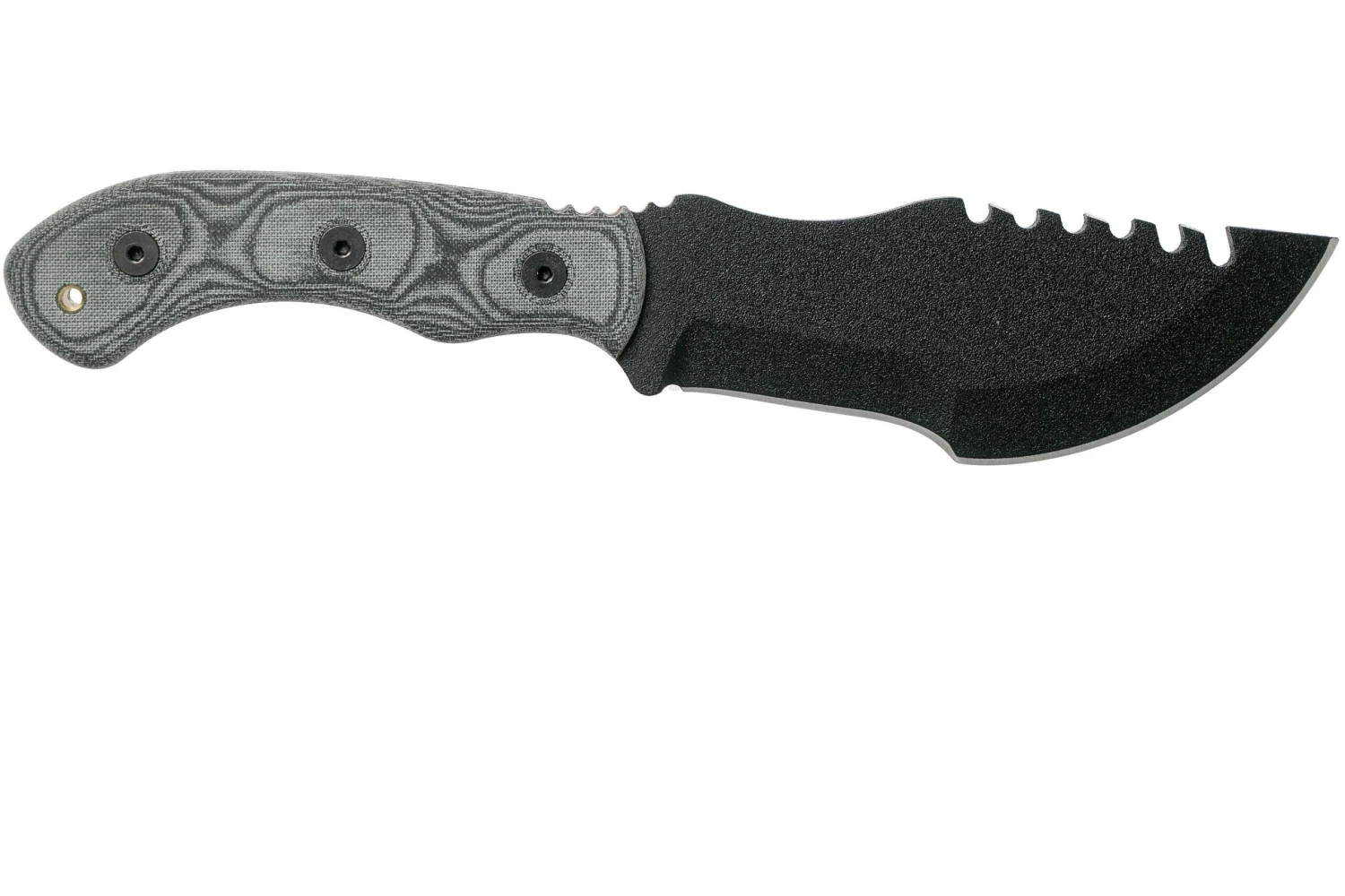 TOPS Knives Tom Brown Tracker #4 Mini TBT-040 4 TOPS Knives Tom Brown Tracker #4 Mini TBT-040 – Bild 2