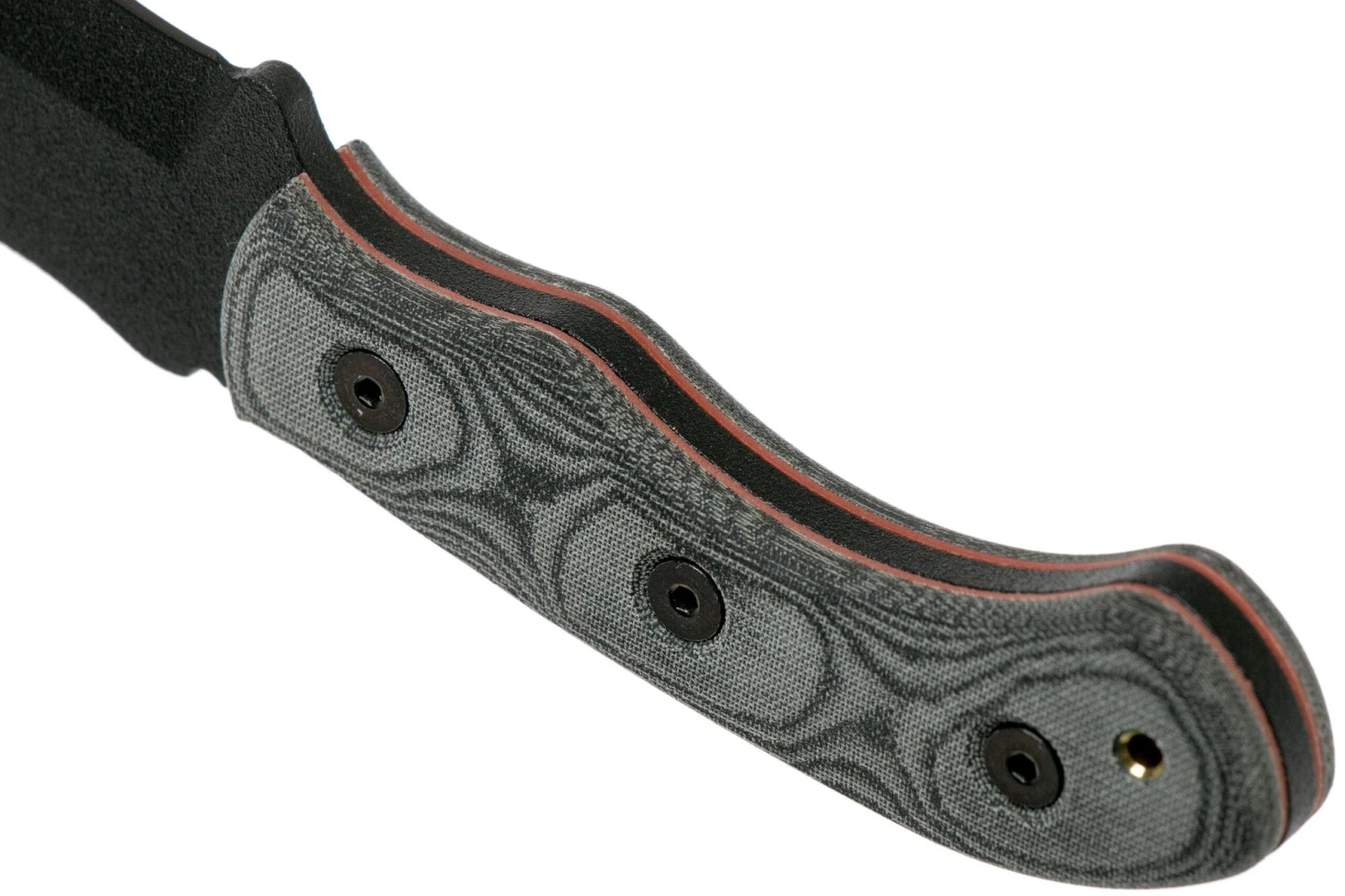 TOPS Knives Tom Brown Tracker #4 Mini TBT-040 6 TOPS Knives Tom Brown Tracker #4 Mini TBT-040 – Bild 4