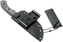 TOPS Knives Tom Brown Tracker #4 Mini TBT-040 17 TOPS Knives Tom Brown Tracker #4 Mini TBT-040 -Survival Knife Shop TK TBT 040 08 tops knives