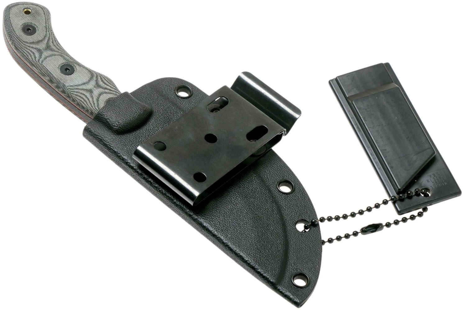 TOPS Knives Tom Brown Tracker #4 Mini TBT-040 10 TOPS Knives Tom Brown Tracker #4 Mini TBT-040 – Bild 8