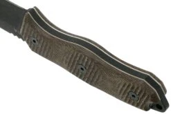 TOPS Knives Trail Seeker TLSR-01 Outdoormesser, Luis Murillo Design -Survival Knife Shop TK TLSR 01 04 tops knives