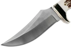 Uncle Henry Skinner Next Gen 1100034 Jagdmesser 12 Uncle Henry Skinner Next Gen 1100034 Jagdmesser -Survival Knife Shop UH1100034 03 schrade uncle henry