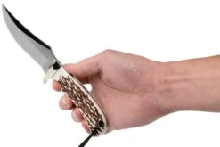 Uncle Henry Skinner Next Gen 1100034 Jagdmesser 15 Uncle Henry Skinner Next Gen 1100034 Jagdmesser -Survival Knife Shop UH1100034 06 schrade uncle henry