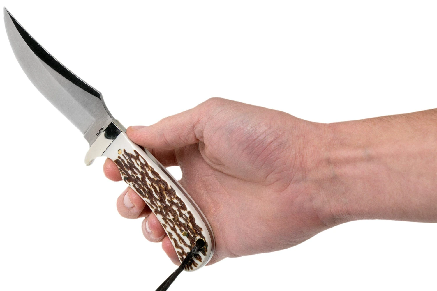 Uncle Henry Skinner Next Gen 1100034 Jagdmesser 8 Uncle Henry Skinner Next Gen 1100034 Jagdmesser – Bild 6