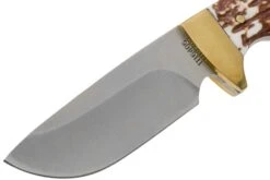 Uncle Henry Elk Hunter 182UH Staglon Jagdmesser -Survival Knife Shop UH1116404 03 schrade uncle henry