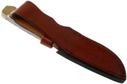 Uncle Henry Elk Hunter 182UH Staglon Jagdmesser -Survival Knife Shop UH1116404 07 schrade uncle henry