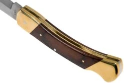 Uncle Henry Bear Paw Lockback LB7 Taschenmesser -Survival Knife Shop UHLB7 05 schrade uncle henry