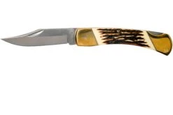 Uncle Henry Papa Bear Lockback LB8 Taschenmesser