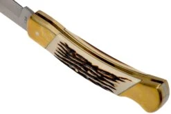 Uncle Henry Papa Bear Lockback LB8 Taschenmesser -Survival Knife Shop UHLB8 05 schrade uncle henry