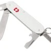 Victorinox Cadet Silver 2 Victorinox Cadet Silver -Survival Knife Shop VI5V0 2601 26 01 victorinox vi5v0 2601 26 cadet alox d1