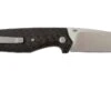 Viper Dan 1 5928FC Carbon N690, Drop-Point-Klinge -Survival Knife Shop VPV5928FC 01 viper dan 1 vpv5928fc 01