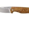 Viper Dan 2 5930BC Bocote, N690, Sheepfoot-Klinge -Survival Knife Shop VPV5930BC 01 viper dan vpv5930bc 01