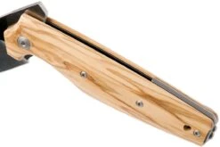 Viper Dan 2 5930UL Olivenholz, N690, Sheepfoot 14 Viper Dan 2 5930UL Olivenholz, N690, Sheepfoot -Survival Knife Shop VPV5930UL 06 viper dan vpv5930ul 06