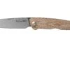 Viper Key V5976CN Natural Canvas Micarta Taschenmesser, Jesper Voxnaes Design -Survival Knife Shop VPV5976CN 01 viper