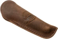 Viper Key V5976CN Natural Canvas Micarta Taschenmesser, Jesper Voxnaes Design -Survival Knife Shop VPV5976CN 09 viper