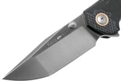 Viper Katla V5980FCM3D Satin, 3D Marmorierte Carbonfiber Taschenmesser, Jesper Voxnaes Design -Survival Knife Shop VPV5980FCM3D 03 viper