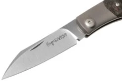 Viper Hug V5992FCR Rotes Carbonfiber Taschenmesser, Sacha Thiel Design 12 Viper Hug V5992FCR Rotes Carbonfiber Taschenmesser, Sacha Thiel Design -Survival Knife Shop VPV5992FCR 03 viper