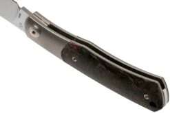 Viper Hug V5992FCR Rotes Carbonfiber Taschenmesser, Sacha Thiel Design 14 Viper Hug V5992FCR Rotes Carbonfiber Taschenmesser, Sacha Thiel Design -Survival Knife Shop VPV5992FCR 05 viper