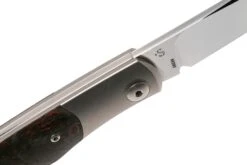 Viper Hug V5992FCR Rotes Carbonfiber Taschenmesser, Sacha Thiel Design 15 Viper Hug V5992FCR Rotes Carbonfiber Taschenmesser, Sacha Thiel Design -Survival Knife Shop VPV5992FCR 06 viper