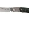 Viper Hug 2 V5994FCB Blaues Carbonfiber Taschenmesser, Sacha Thiel Design -Survival Knife Shop VPV5994FCB 01 viper