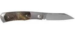 Viper Hug 2 V5994IW Poplar Burl Knivesandtools Exclusive Taschenmesser, Sacha Thiel Design 12 Viper Hug 2 V5994IW Poplar Burl Knivesandtools Exclusive Taschenmesser, Sacha Thiel Design -Survival Knife Shop VPV5994IW 02 viper kato exclusive