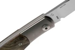 Viper Hug 2 V5994IW Poplar Burl Knivesandtools Exclusive Taschenmesser, Sacha Thiel Design 16 Viper Hug 2 V5994IW Poplar Burl Knivesandtools Exclusive Taschenmesser, Sacha Thiel Design -Survival Knife Shop VPV5994IW 06 viper kato exclusive