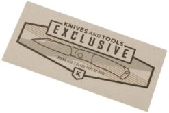 Viper Hug 2 V5994IW Poplar Burl Knivesandtools Exclusive Taschenmesser, Sacha Thiel Design 19 Viper Hug 2 V5994IW Poplar Burl Knivesandtools Exclusive Taschenmesser, Sacha Thiel Design -Survival Knife Shop VPV5994IW 09 viper kato exclusive